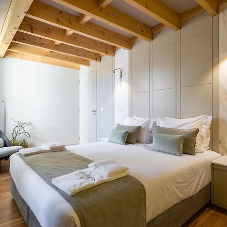 Orm Portas Santa Catarina Apartments Porto Eksteriør billede
