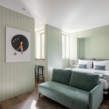 Orm Portas Santa Catarina Apartments Porto Eksteriør billede