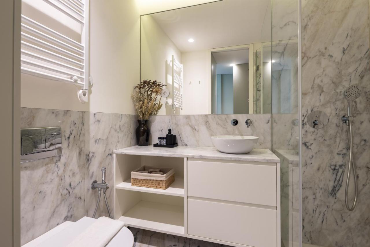 Orm Portas Santa Catarina Apartments Porto Eksteriør billede