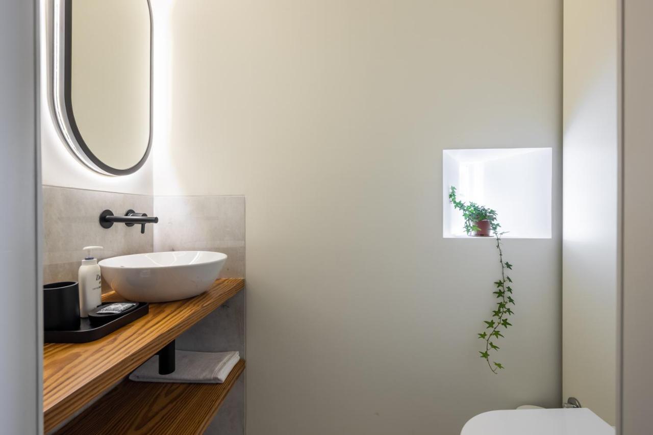 Orm Portas Santa Catarina Apartments Porto Eksteriør billede