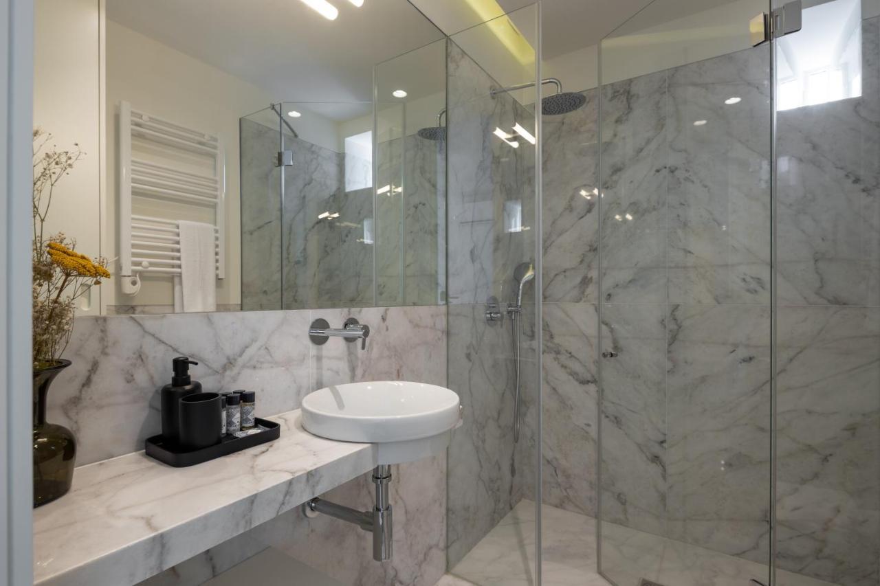 Orm Portas Santa Catarina Apartments Porto Eksteriør billede
