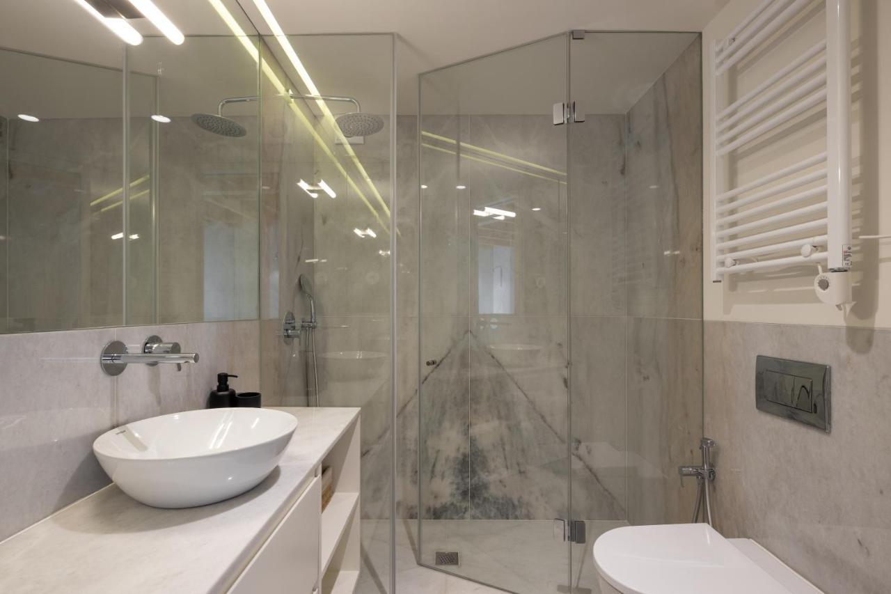 Orm Portas Santa Catarina Apartments Porto Eksteriør billede