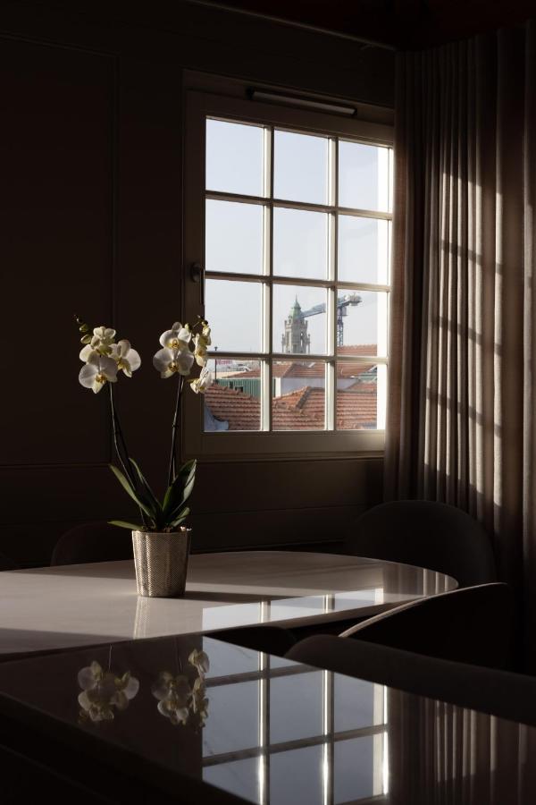 Orm Portas Santa Catarina Apartments Porto Eksteriør billede